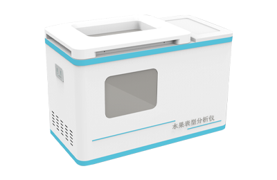 新北市水果表型分析仪IN-VistaFruit 3D