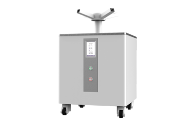 新北市过氧化氢雾化消毒器IN-GY20